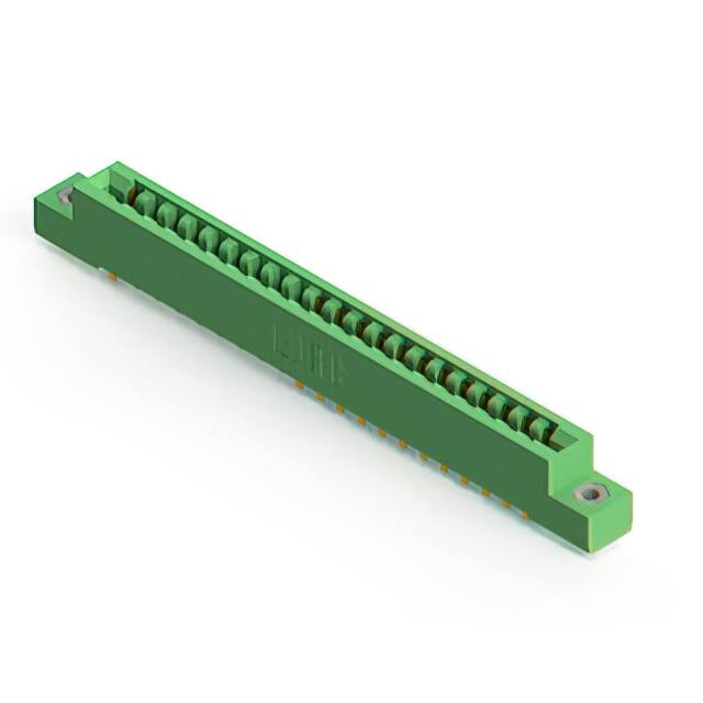 307-021-559-107 EDAC Inc.  Edgeboard Connectors